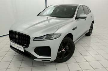 2.0D D204 R-DYNAMIC S AUTO 4WD