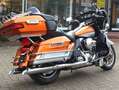 Harley-Davidson Electra Glide Ultra Limited Pomarańczowy - thumbnail 1