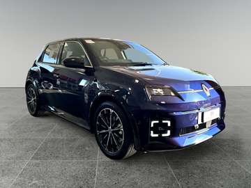 150 CV Comfort Range AC 11 Iconic Cinq