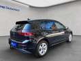 Volkswagen Golf 2.0 TDI SCR Life AHK ACC LED APP-Connect Schwarz - thumbnail 5
