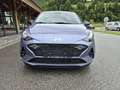 Hyundai i10 1,0 Smart Line Blau - thumbnail 8