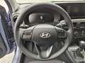 Hyundai i10 1,0 Smart Line Blau - thumbnail 14