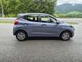Hyundai i10 1,0 Smart Line Blau - thumbnail 6
