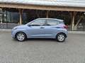 Hyundai i10 1,0 Smart Line Blau - thumbnail 2