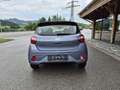 Hyundai i10 1,0 Smart Line Blau - thumbnail 4