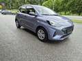 Hyundai i10 1,0 Smart Line Blau - thumbnail 7
