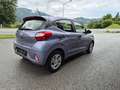 Hyundai i10 1,0 Smart Line Blau - thumbnail 5