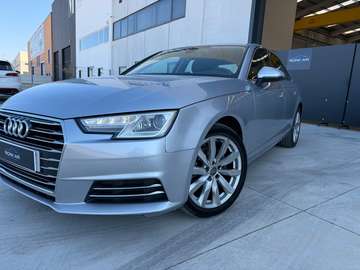 2.0TDI ultra S tronic 110kW