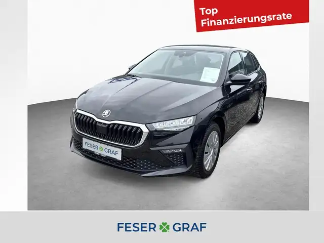 Skoda Scala Essence 1,0 TSI 5-Gang *SZHZG*PDC*DAB*