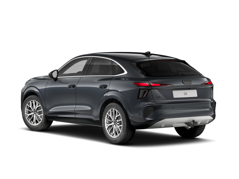 Audi Q3 TFSI 110 kW S tronic — photo 4