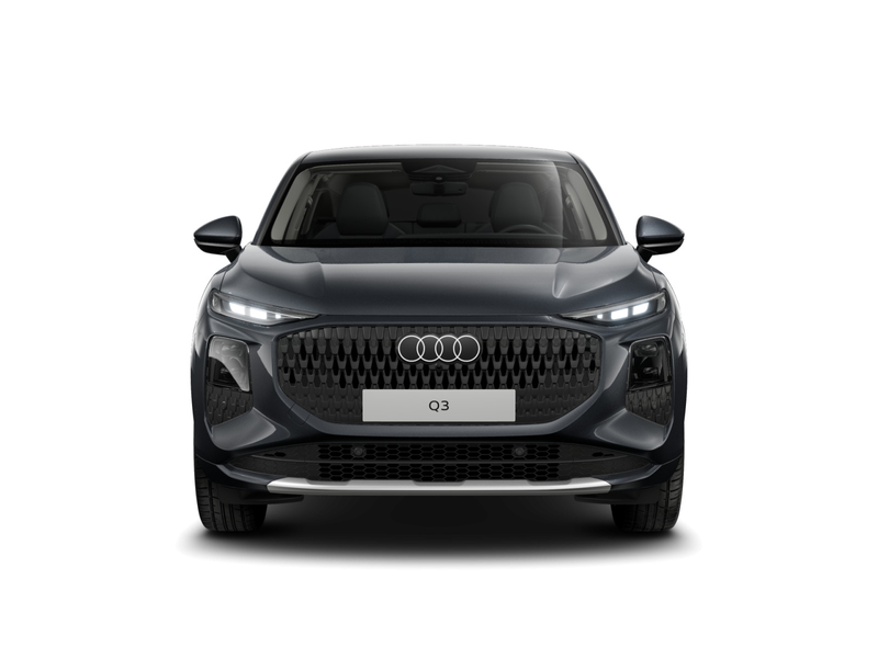 Audi Q3 TFSI 110 kW S tronic — photo 2
