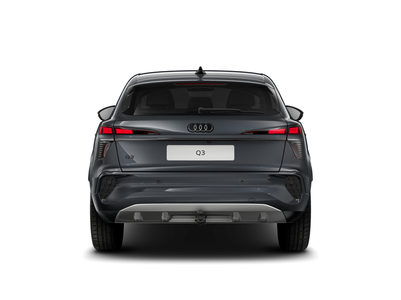 Audi Q3 TFSI 110 kW S tronic — photo 6
