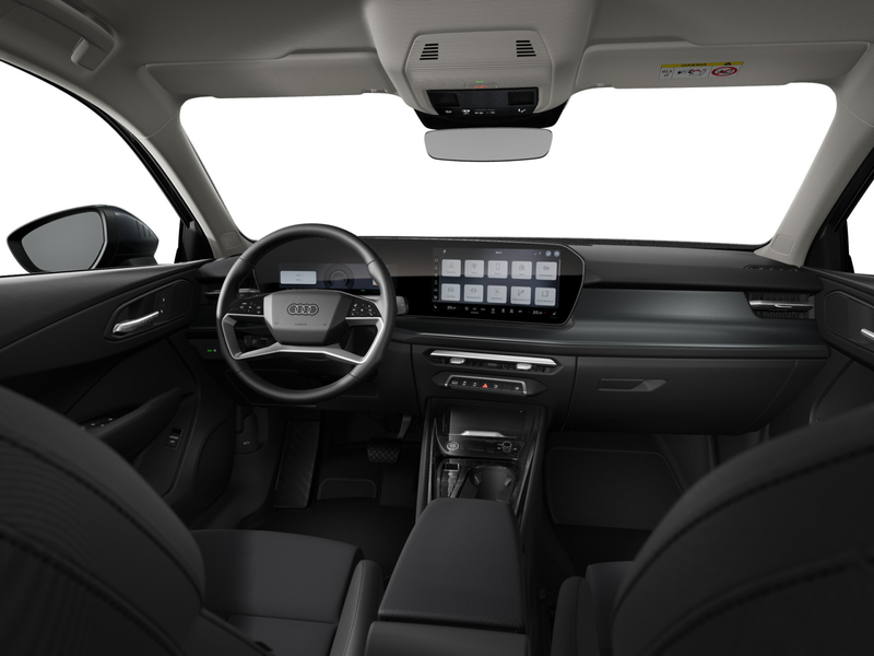 Audi Q3 TFSI 110 kW S tronic — photo 8