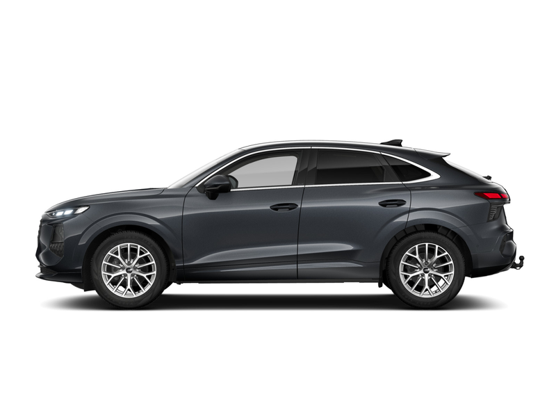 Audi Q3 TFSI 110 kW S tronic — photo 5