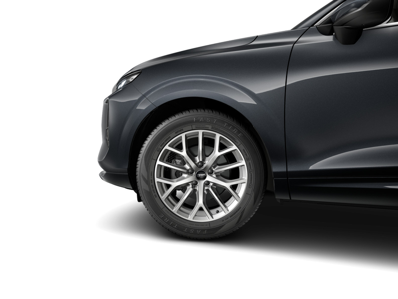 Audi Q3 TFSI 110 kW S tronic — photo 3