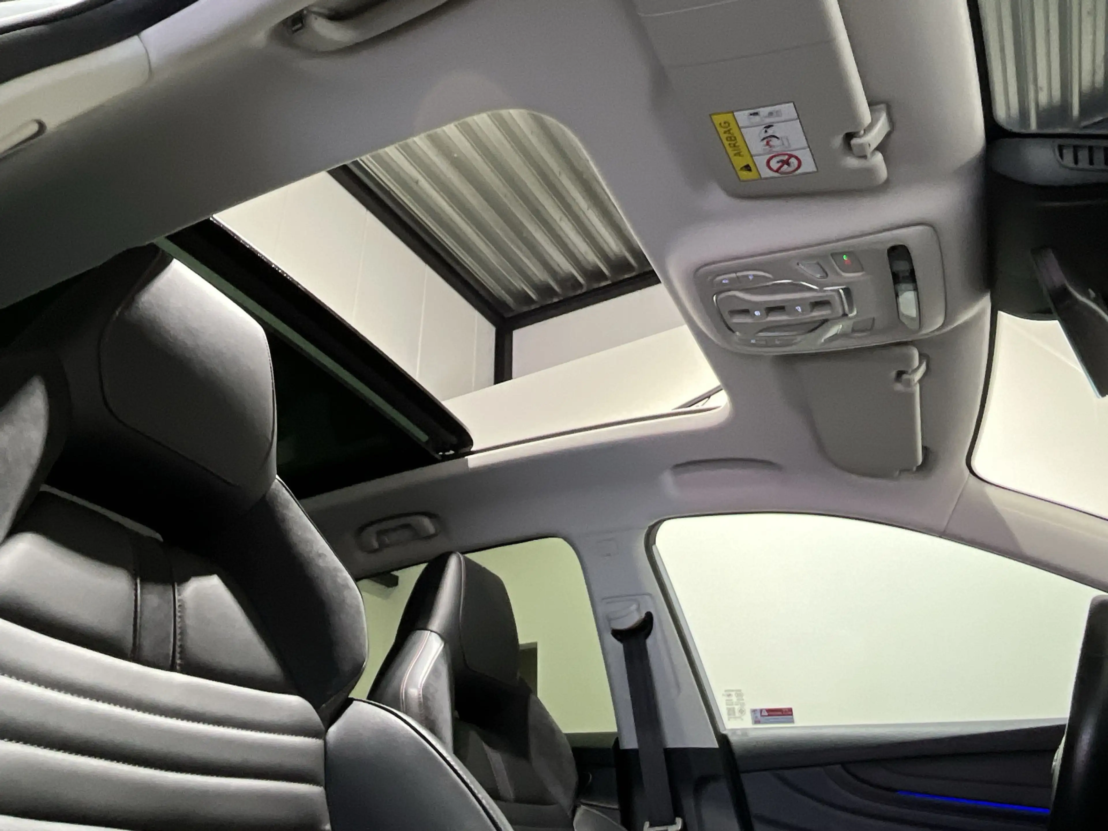 MG EHS 1.5 TGDI Luxury 360 Camera | Keyless | Panoramadak — photo 20