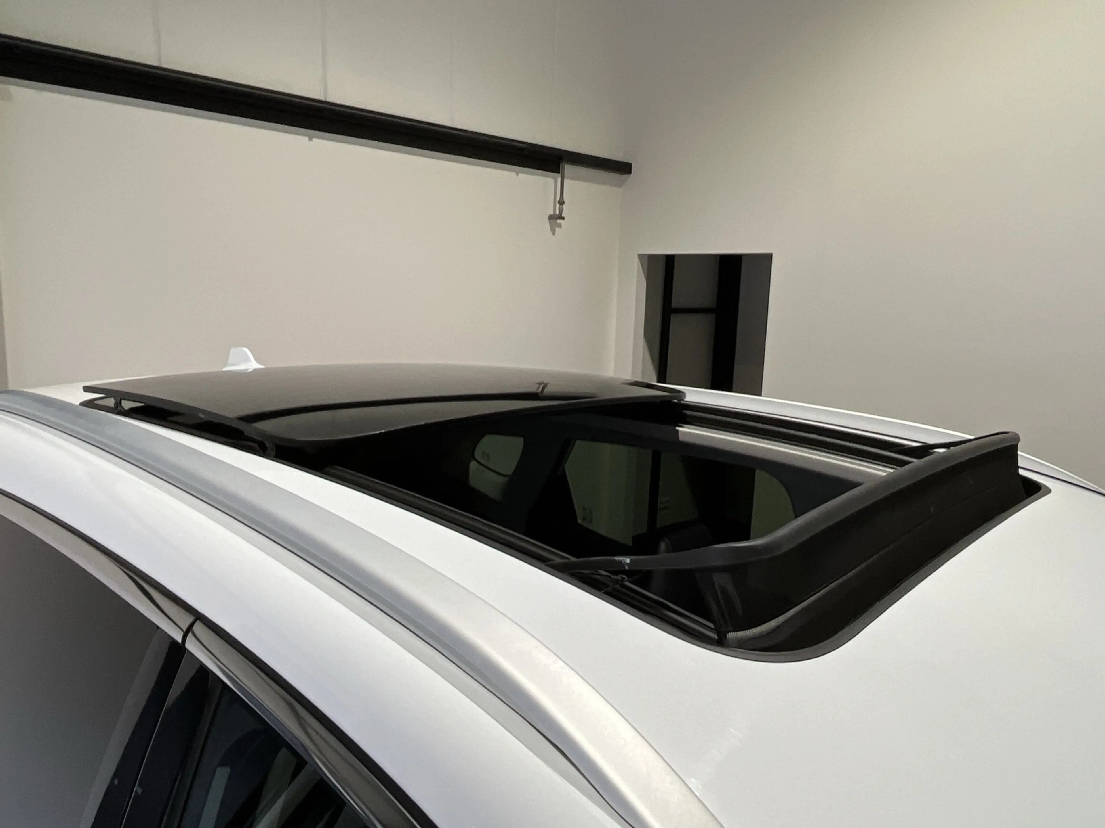 MG EHS 1.5 TGDI Luxury 360 Camera | Keyless | Panoramadak — photo 14