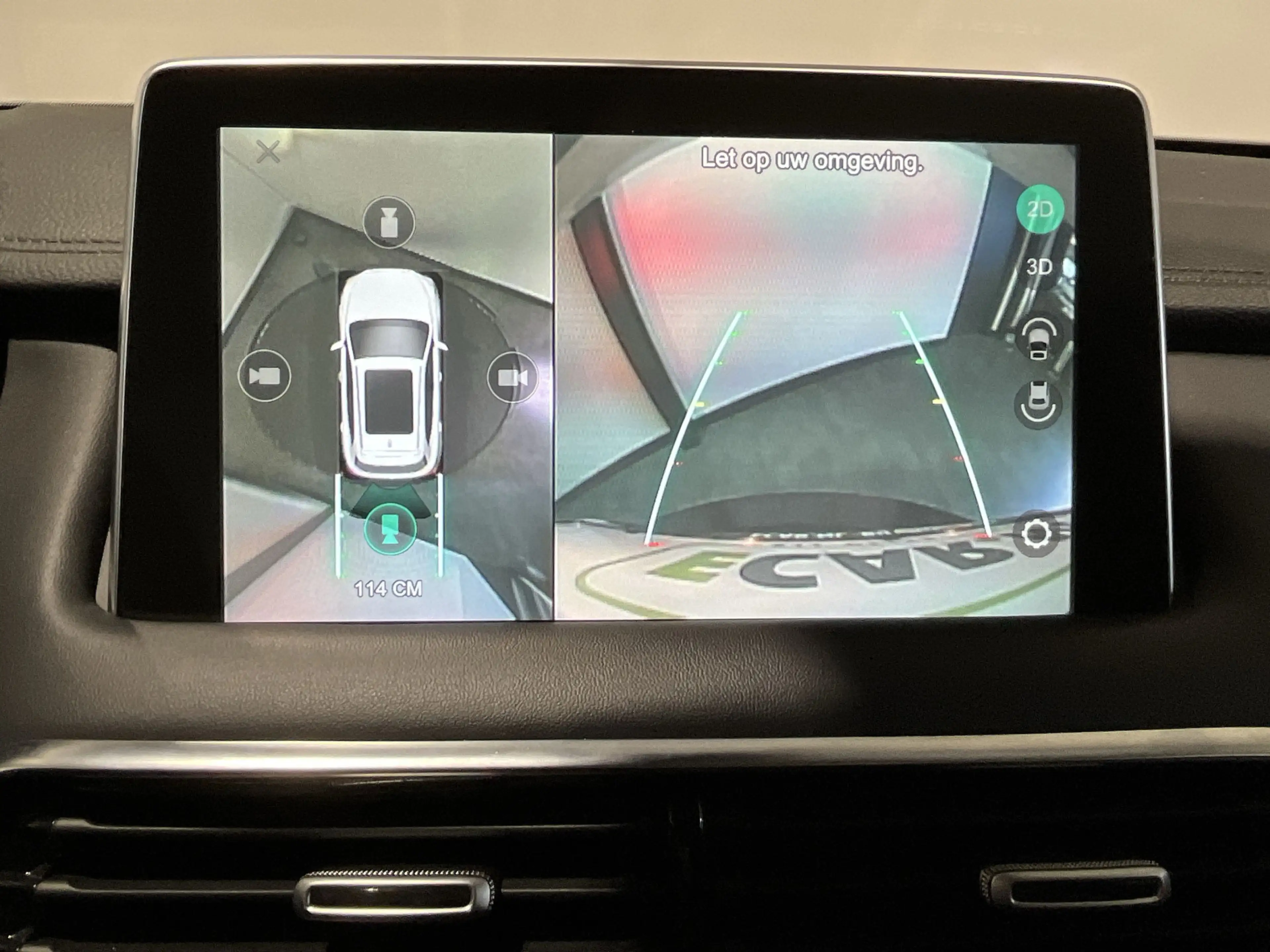 MG EHS 1.5 TGDI Luxury 360 Camera | Keyless | Panoramadak — photo 9