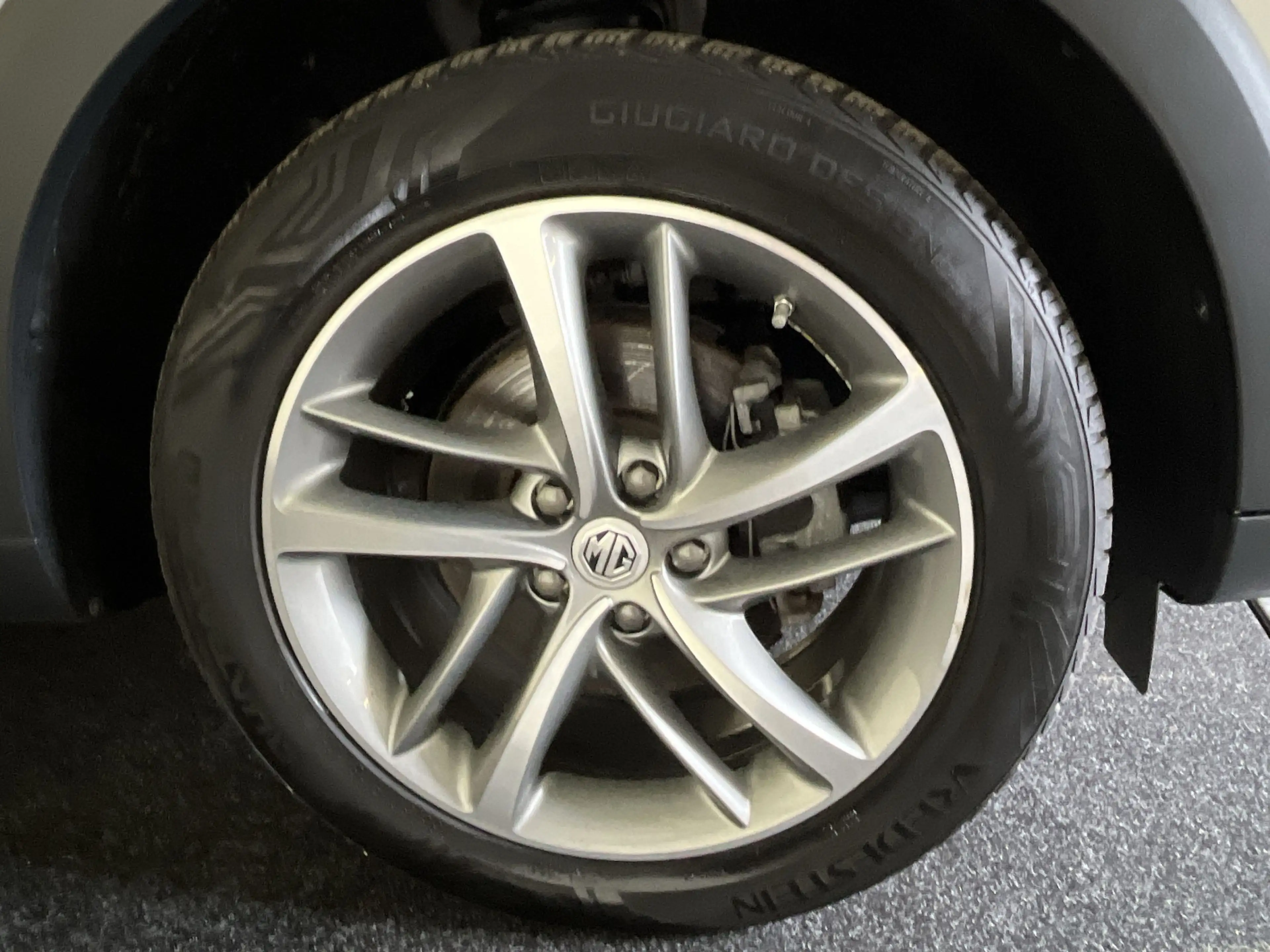 MG EHS 1.5 TGDI Luxury 360 Camera | Keyless | Panoramadak — photo 2