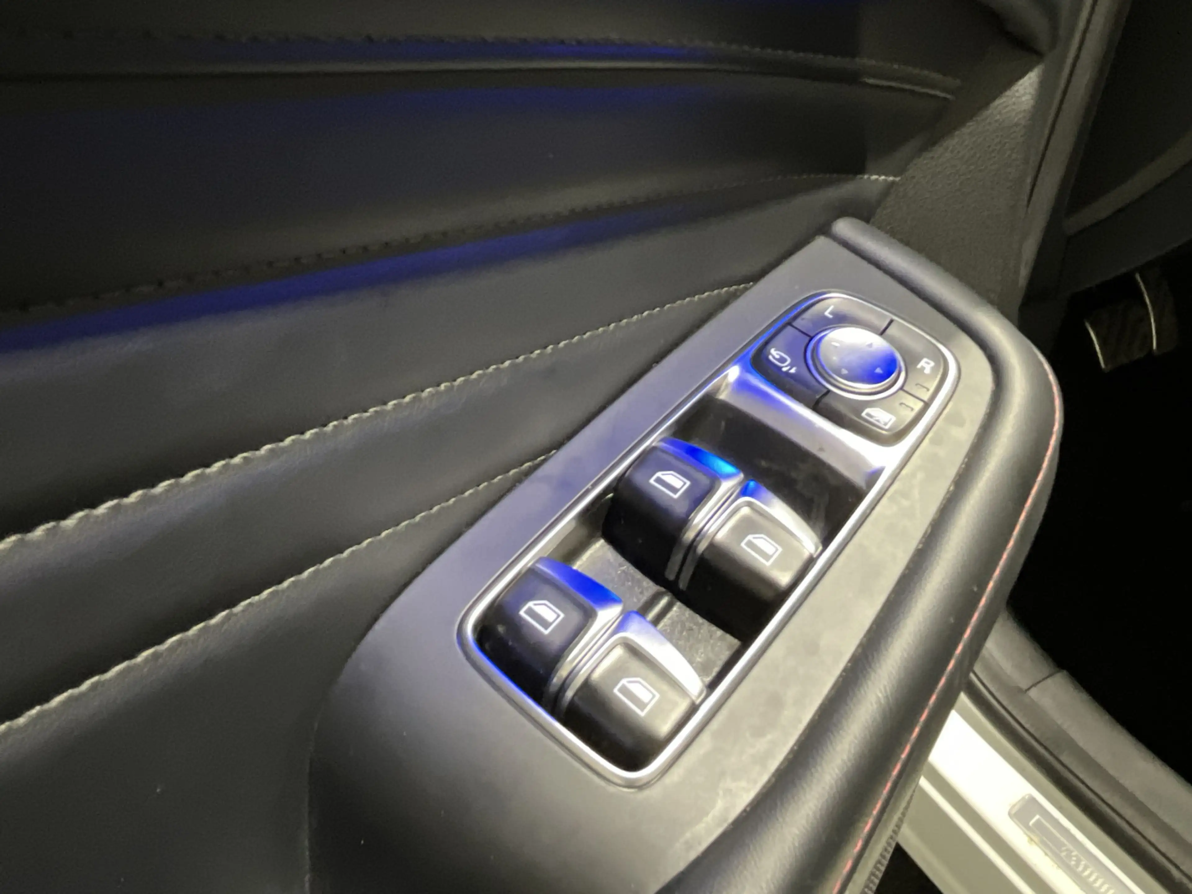 MG EHS 1.5 TGDI Luxury 360 Camera | Keyless | Panoramadak — photo 5