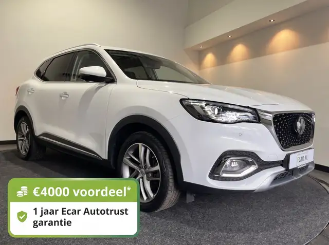 MG EHS 1.5 TGDI Luxury | Tot € 4.000 klantvoordeel* | 360