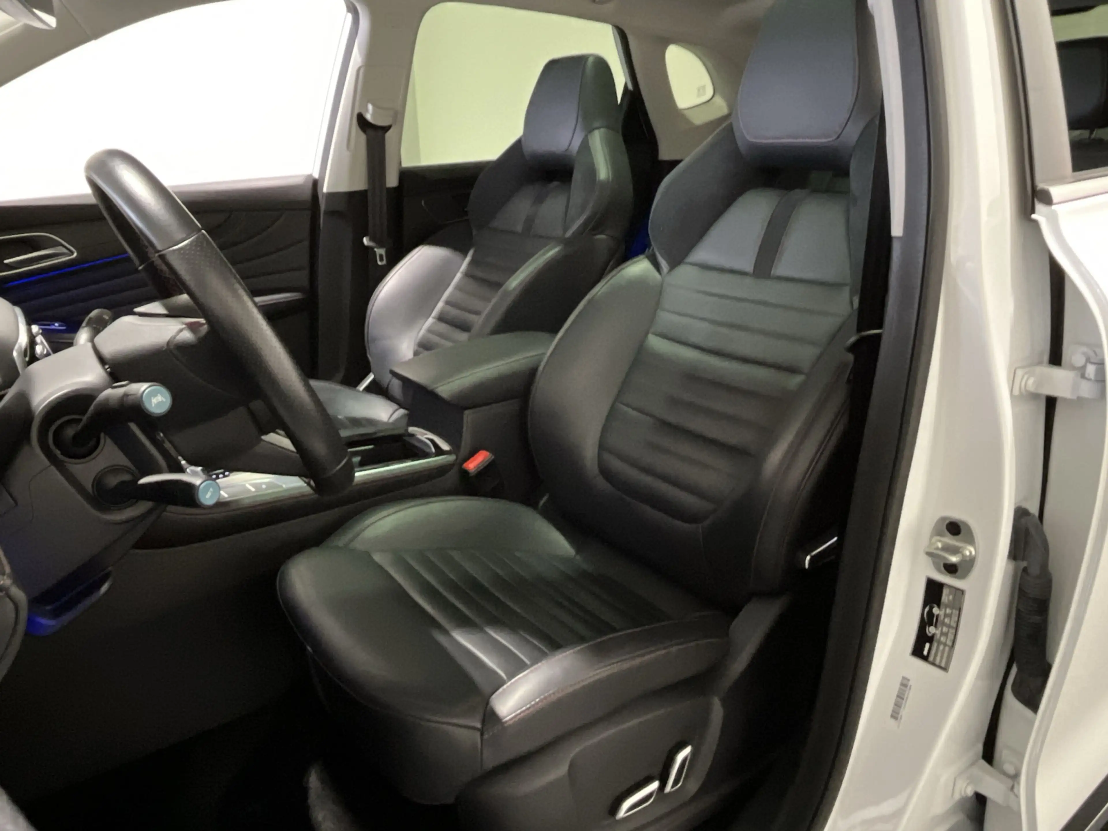 MG EHS 1.5 TGDI Luxury 360 Camera | Keyless | Panoramadak — photo 3
