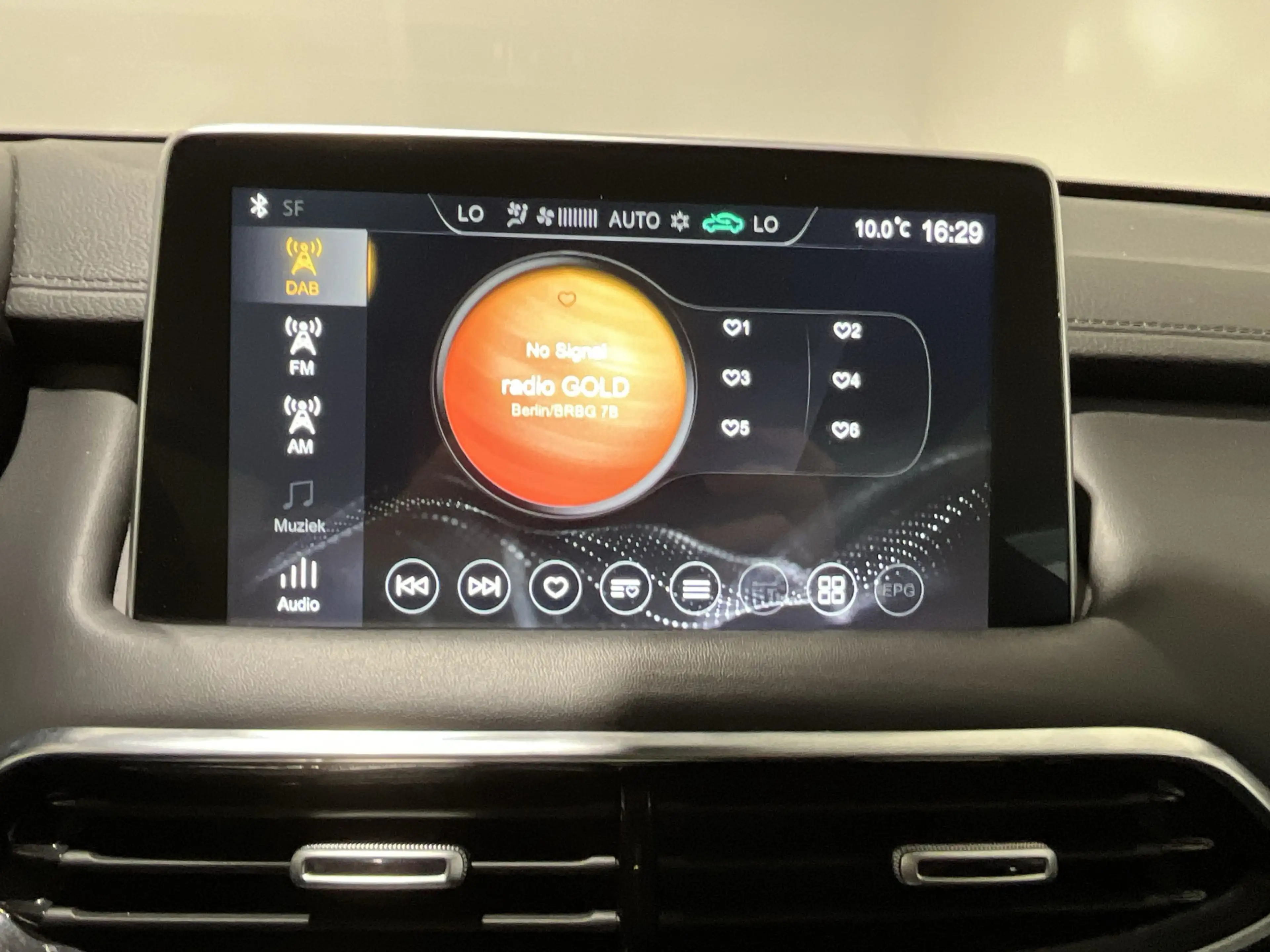 MG EHS 1.5 TGDI Luxury 360 Camera | Keyless | Panoramadak — photo 8