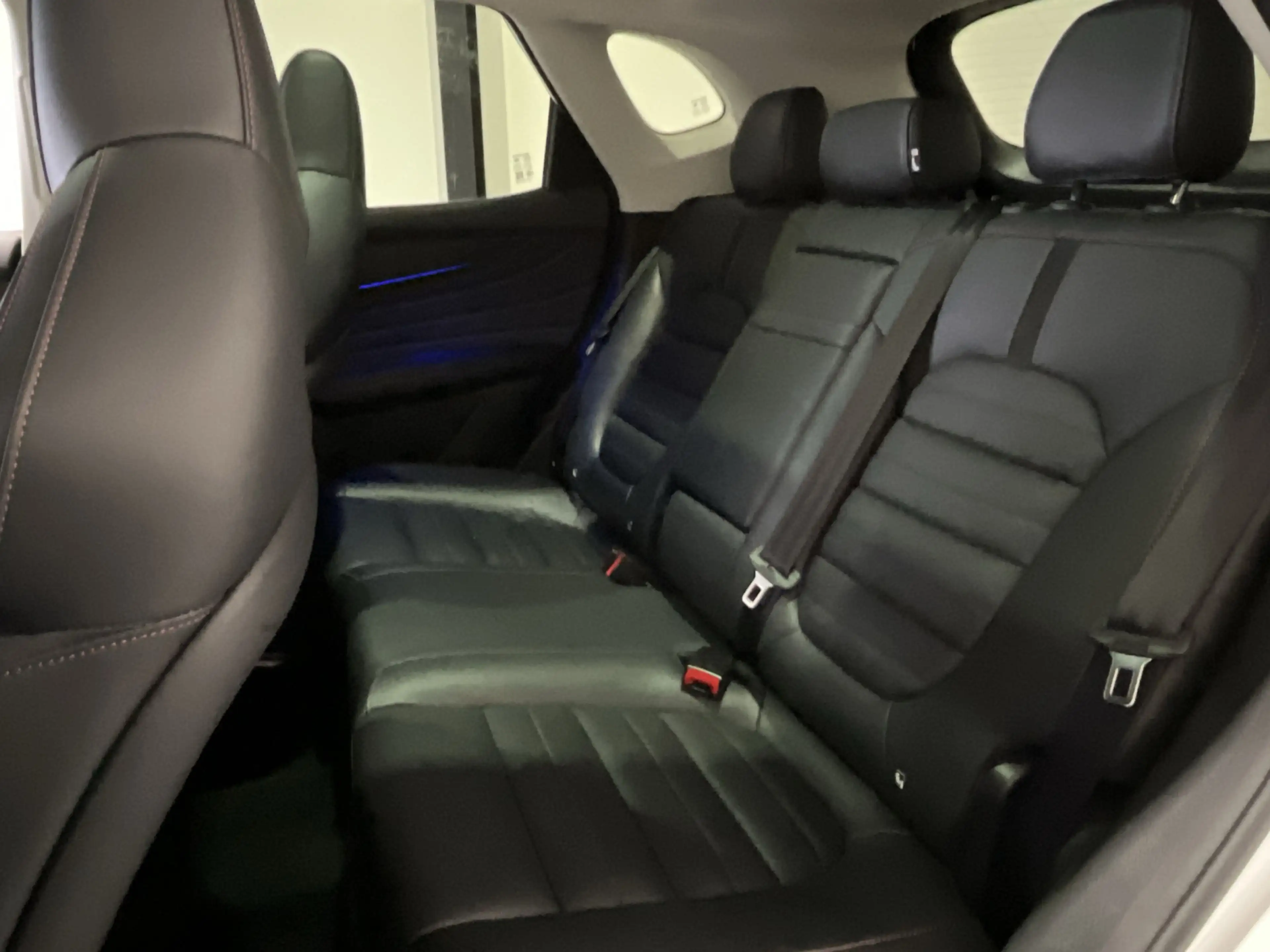 MG EHS 1.5 TGDI Luxury 360 Camera | Keyless | Panoramadak — photo 15