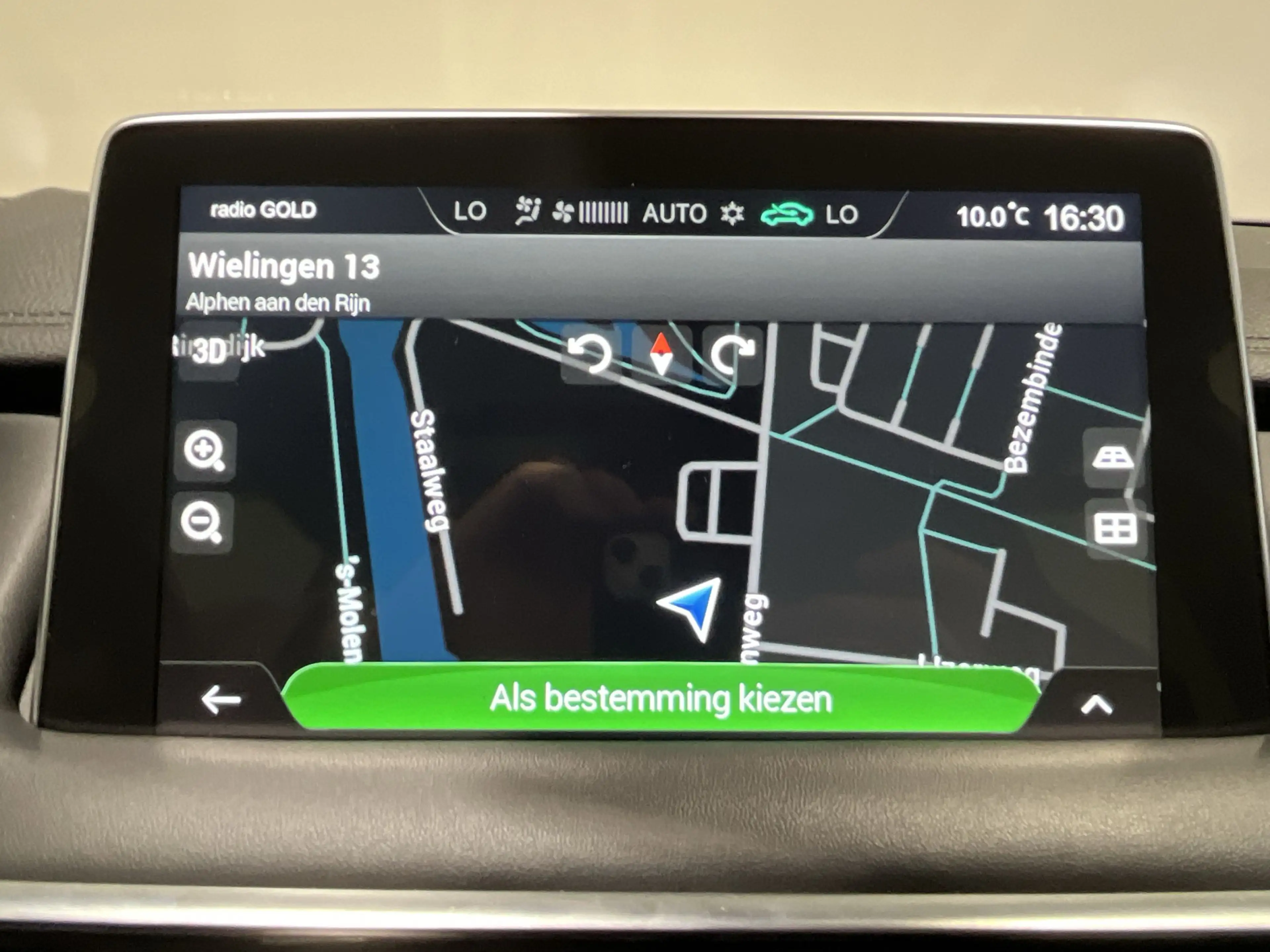 MG EHS 1.5 TGDI Luxury 360 Camera | Keyless | Panoramadak — photo 10