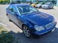 Mercedes-Benz C 270 CDI cat Elegance Blau - thumbnail 5