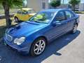 Mercedes-Benz C 270 CDI cat Elegance Blau - thumbnail 2
