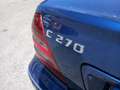 Mercedes-Benz C 270 CDI cat Elegance Blau - thumbnail 9