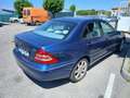 Mercedes-Benz C 270 CDI cat Elegance Blau - thumbnail 6