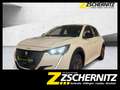 Peugeot e-208 Active Pack PDC*LED*SHZ Blanc - thumbnail 1