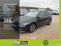 Volkswagen Golf 1.5 eTSI Goal CarPlay+ACC+AHK+LED+Virt+PDC Schwarz - thumbnail 1