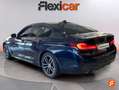 BMW Active Hybrid 5 520dA Noir - thumbnail 7