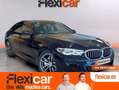 BMW Active Hybrid 5 520dA Negro - thumbnail 1