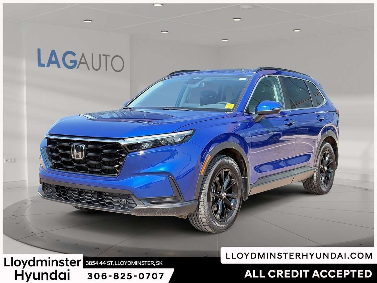 2024 Honda CR-V Sport