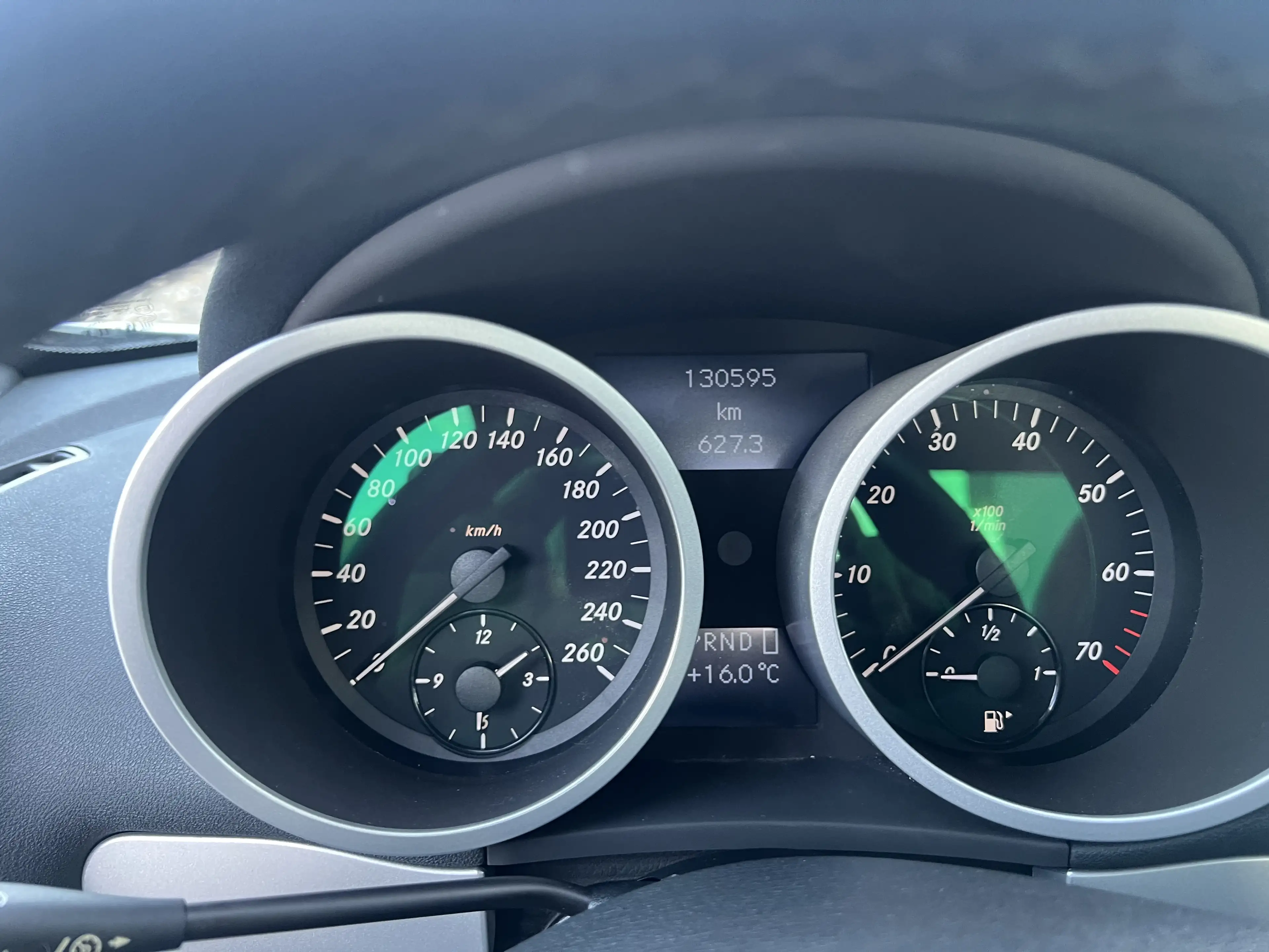 Mercedes-Benz SLK 200 SLK 200 Kompressor,EERSTE eigenaar,histor.mercedes — photo 9