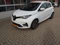 Renault ZOE R135 Intens hUUR ACCU 52 kWh CSS Snel LADER Wit - thumbnail 24