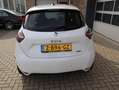 Renault ZOE R135 Intens hUUR ACCU 52 kWh CSS Snel LADER Wit - thumbnail 2