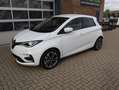 Renault ZOE R135 Intens hUUR ACCU 52 kWh CSS Snel LADER Wit - thumbnail 11
