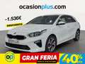 Kia Ceed / cee'd 1.4 T-GDI Eco-Dynamics Tech Blanco - thumbnail 1