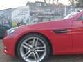 Mercedes-Benz SLK 200 Roadster Navigation, Klimaanlage, Sitzheizung Roşu - thumbnail 5