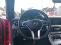 Mercedes-Benz SLK 200 Roadster Navigation, Klimaanlage, Sitzheizung Roşu - thumbnail 11