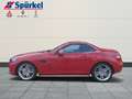 Mercedes-Benz SLK 200 Roadster Navigation, Klimaanlage, Sitzheizung Roşu - thumbnail 2