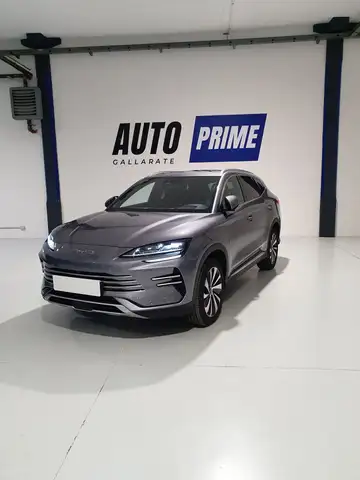 BYD Seal U Seal U DM-i 1.5 phev Boost 2wd