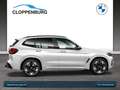 BMW iX3 M Sport Head-Up+AHK+Navi+Pano+360°+Laser+ACC Weiß - thumbnail 9
