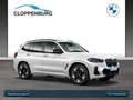 BMW iX3 M Sport Head-Up+AHK+Navi+Pano+360°+Laser+ACC Weiß - thumbnail 10