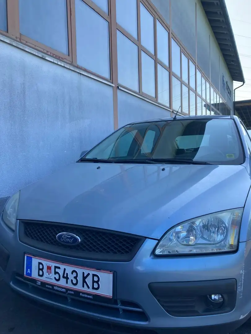 Ford Focus Trend+ 1,4 - 1